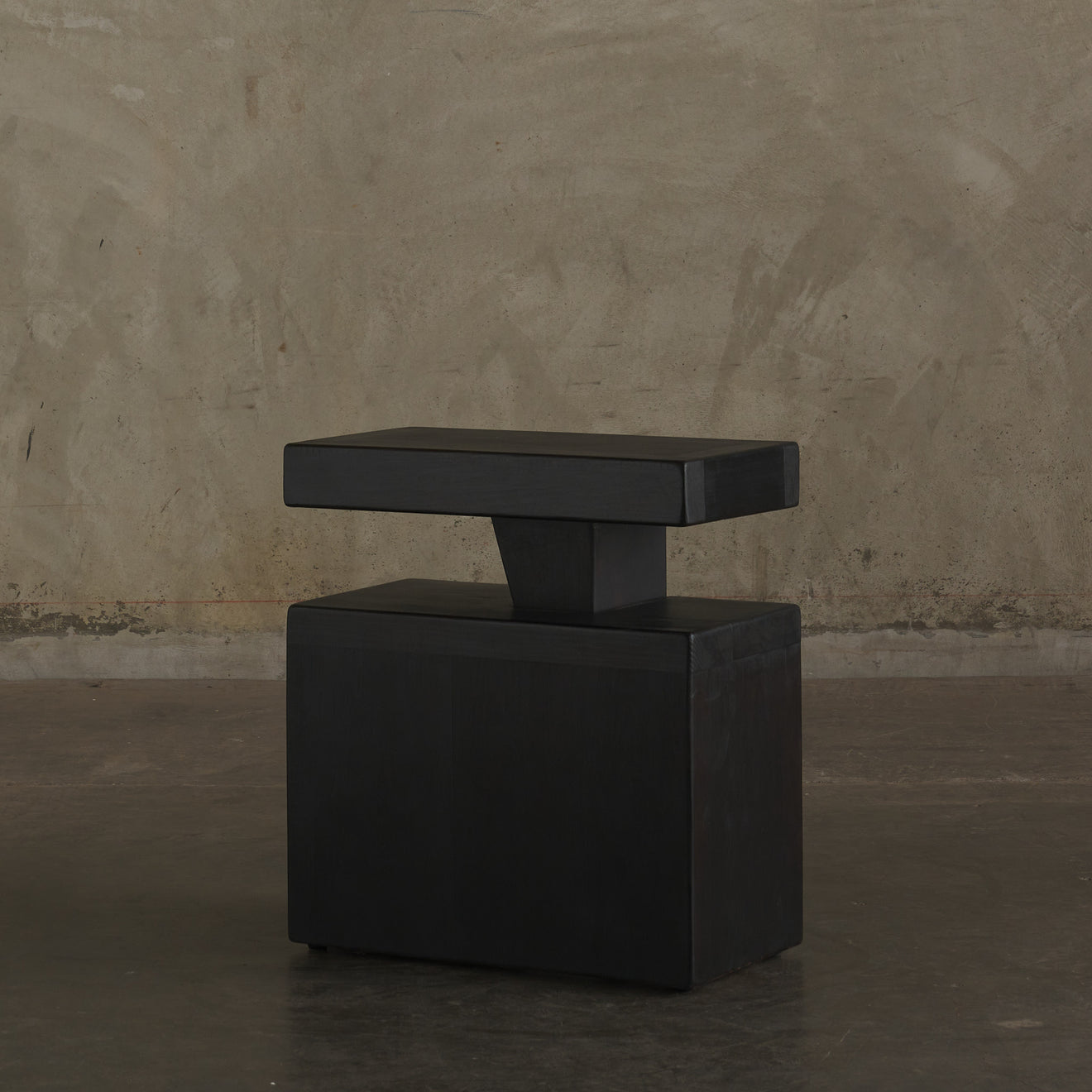 BCW SCHISM SIDE TABLE